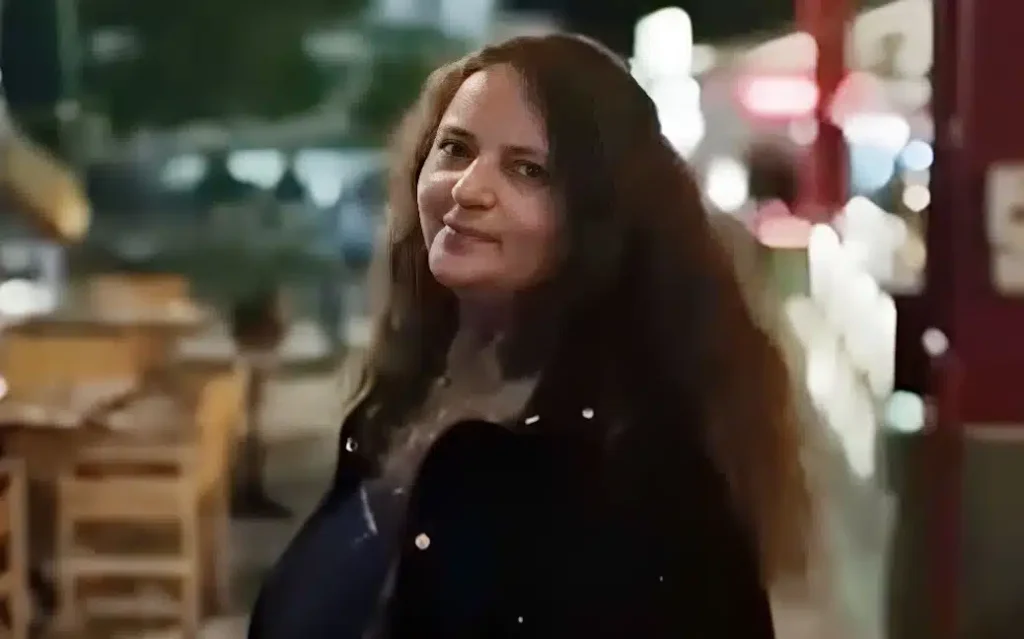 ΘΡΗΝΟΣ ΓΙΑ ΤΗΝ 58ΧΡΟΝΗ ΟΛΥΜΠΙΑ ΠΟΥ ΣΚΟΤΩΘΗΚΕ ΤΟΣΟ ΑΔΙΚΑ