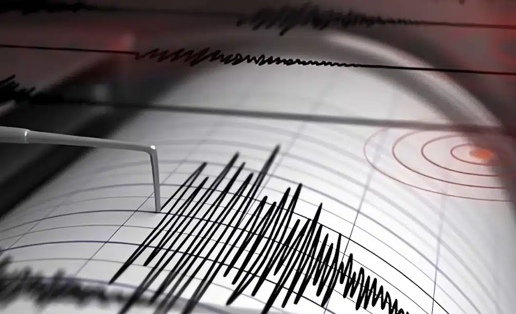 Σεισμός το μεσημέρι της Τρίτης κοντά στα Ιωάννινα