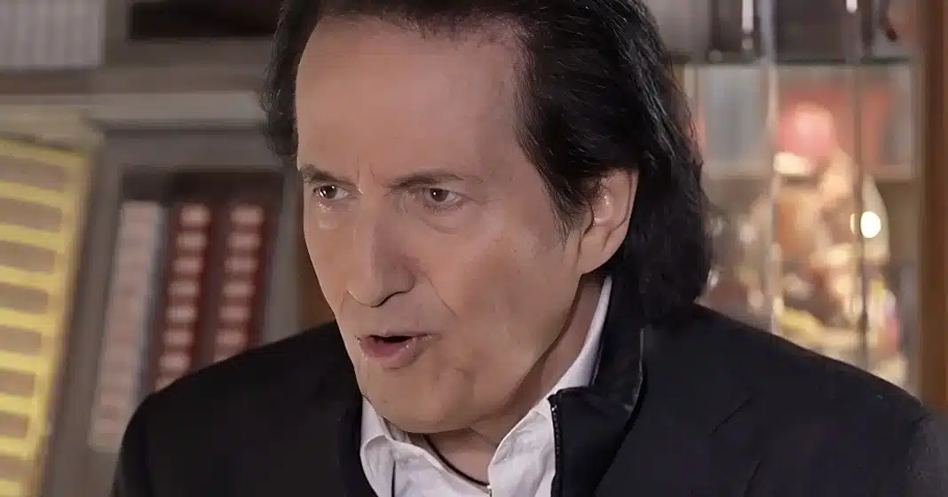 Πασχάλης: «Μας ταλαιπώρησε η υπόθεση της εξωσυζυγικής μου συνεύρεσης, περιμένουμε μεγάλες ανατροπές»