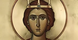 Σήμερα γιορτάζει ο αριστοκράτης Άγιος που δολοφονήθηκε από την μητριά του