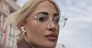 Οργισμένη η Τούνη με την απεργία ταξί: «Περπατάω με τα τακουνάκια μου όλο το κέντρο»