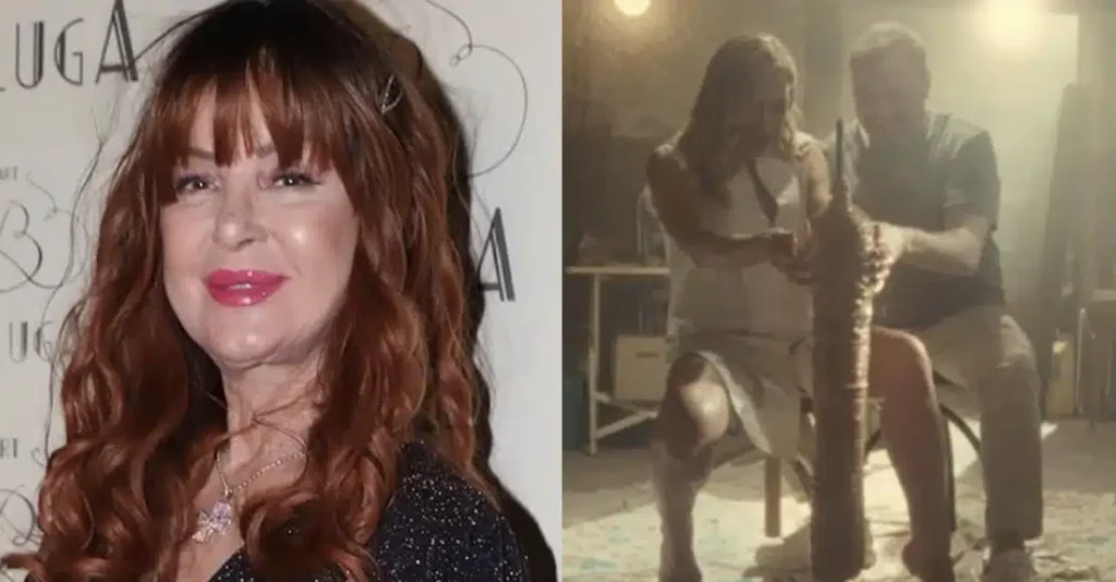 Όλοι σήμερα μιλάνε για την Δημουλίδου – Είπε για την πασχαλινή διαφήμιση του Jumbo τα πιο σκληρά λόγια και αποθεώθηκε