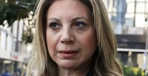 Μεγάλη ανατροπή με την Καρυστιανού: Τρέμουν και οι 300 με αυτό που μαθεύτηκε πριν 5 λεπτά