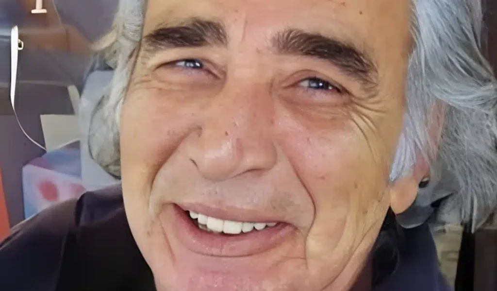 Ξεχασμένος πέθανε ο ηθοποιός που έπαιξε τον Κολοκοτρώνη στην ταινία Παπαφλέσσας