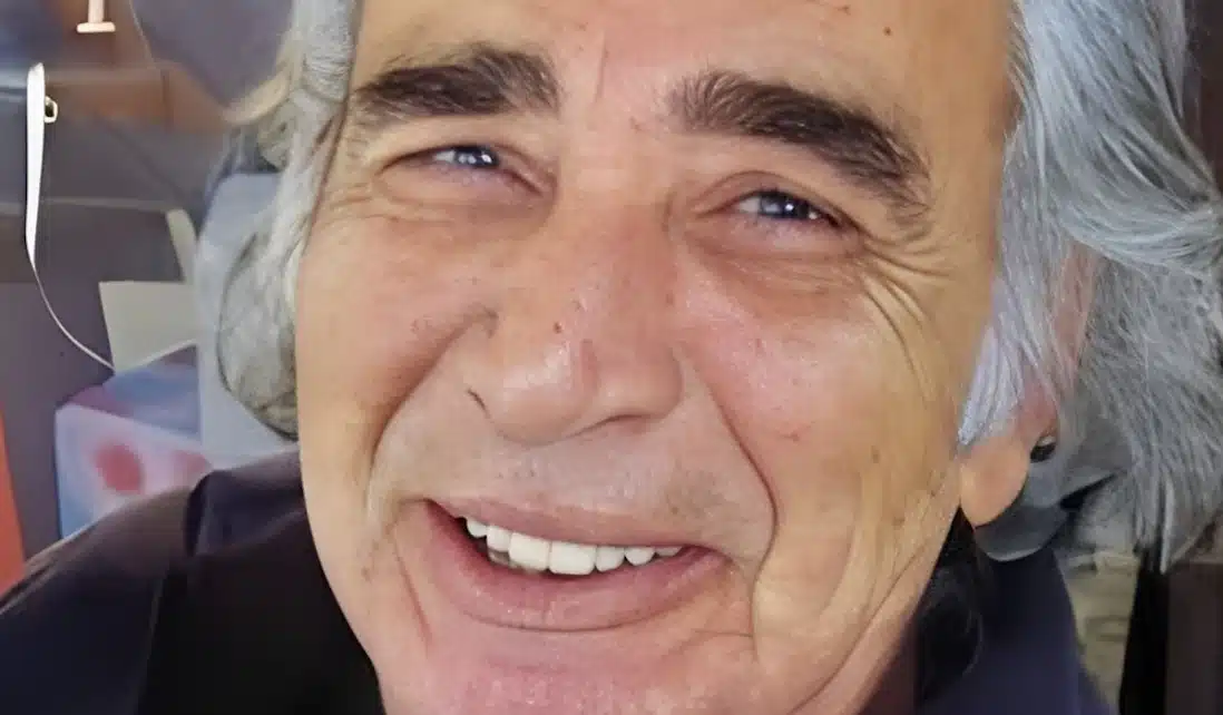 Ξεχασμένος πέθανε ο ηθοποιός που έπαιξε τον Κολοκοτρώνη στην ταινία Παπαφλέσσας