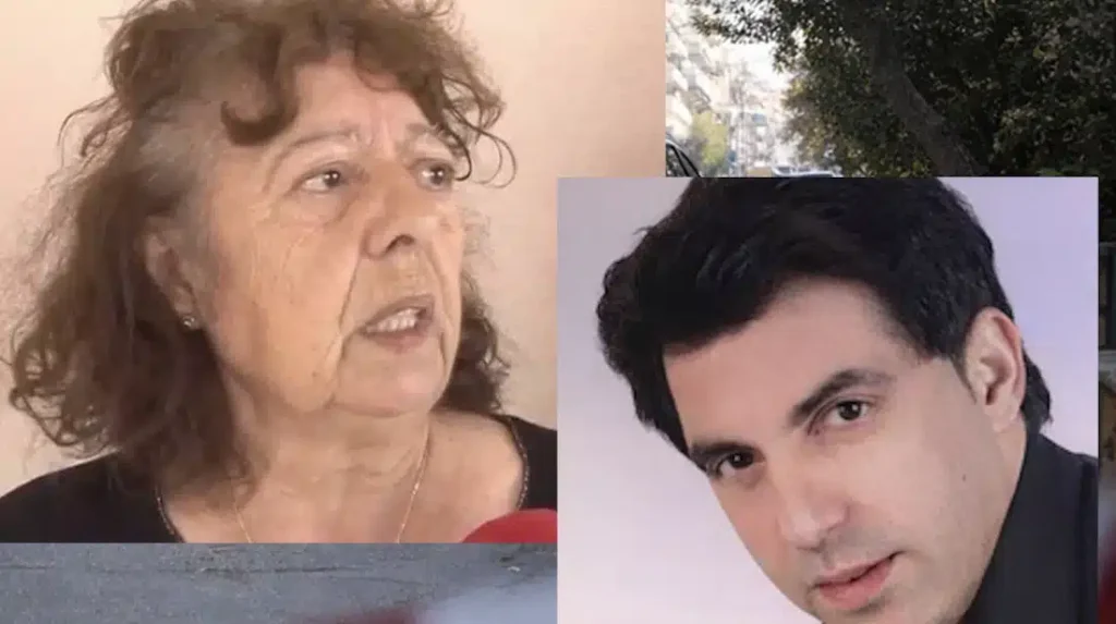 Καρδίτσα: «Αν ήξερα τι θα πάθαινε, δεν θα τον άφηνα μαζί της» – Συγκλονίζει η μητέρα του τραγουδιστή από την Καρδίτσα
