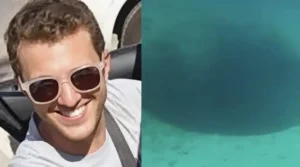 «Έβλεπα τον φακό του αναμμένο…»: Έτσι βρήκαν τον 34χρονο δύτη νεκρό στο «Σπήλαιο του Διαβόλου» – Είχε κάμερα μαζί του και φάνηκαν όλα