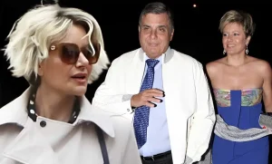 Mαρία Kαρρά: Ελεύθερη με 100.000 ευρώ η χήρα Τράγκα – Γλίτωσε τη φυλακή και παντρεύεται