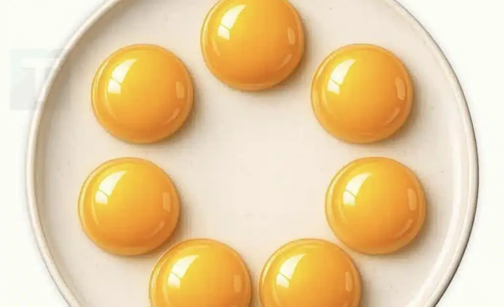 Ο αριθμός των κύκλων που βλέπετε καθορίζει αν είστε ναρκισσιστής