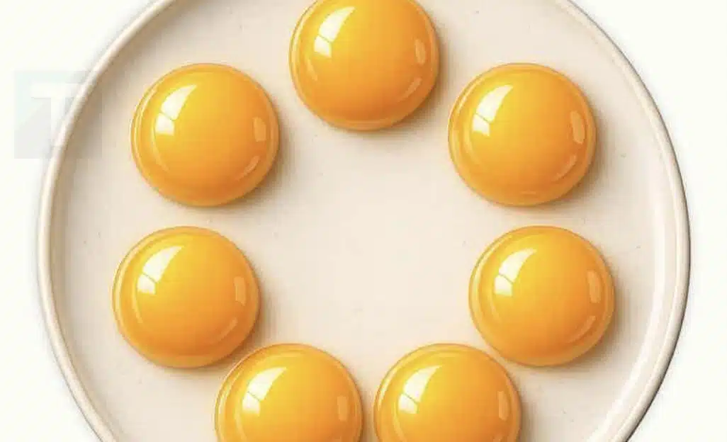 Ο αριθμός των κύκλων που βλέπετε καθορίζει αν είστε ναρκισσιστής