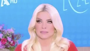 Η Κατερίνα Καινούργιου αφήνει τη Super Κατερίνα για να γεννήσει: «Θα κάτσω λίγο σπίτι»