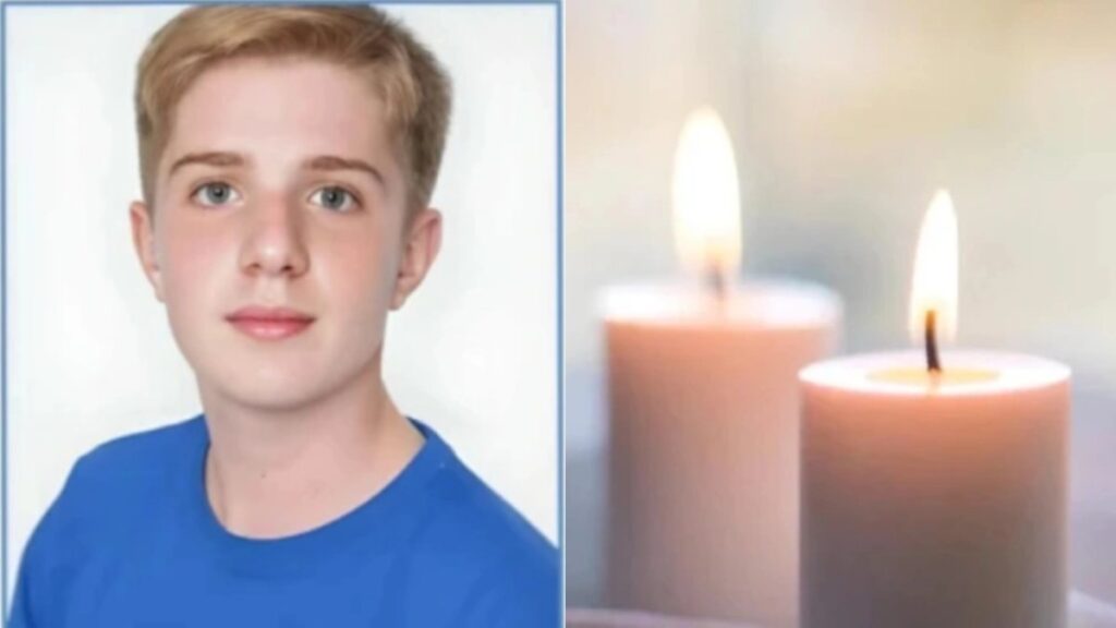 ΚΡΗΤΗ: ΝΕΚΡΟΣ 21ΧΡΟΝΟΣ ΕΞΩ ΑΠΟ ΤΟ ΔΩΜΑΤΙΟ ΤΟΥ – ΕΙΧΕ ΠΑΡΕΙ…