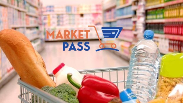 Market Pass 2026: Ποιοι παίρνουν έως 1.200€ και πότε πληρώνονται