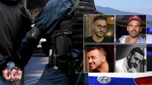 Εξαρθρώθηκε τεράστιο κύκλωμα με απάτες 33 εκατ. ευρώ εις βάρος του Δημοσίου – Ποιοι συνελήφθησαν