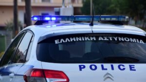 ΣΥΝΑΓΕΡΜΟΣ ΤΩΡΑ ΣΤΗ ΧΩΡΑ ΜΑΣ: ΕΠΙΑΣΑΝ ΙΡΑΚΙΝΟ ΚΟΝΤΑ ΣΕ ΣΤΡΑΤΙΩΤΙΚΗ ΒΑΣΗ ΝΑ…