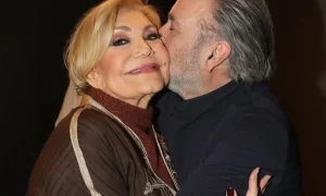 “Ήσουν η γυναίκα της ζωής μου” Σε κακή κατάσταση ο Λαζόπουλος μετά τον θάνατο της Μαρινέλας – Δυστυχώς έχει…