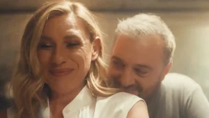 Μαθεύτηκε όλη η αλήθεια για τον χωρισμό τους – Χρήστος Φερεντίνος – Κατερίνα Καραβάτου