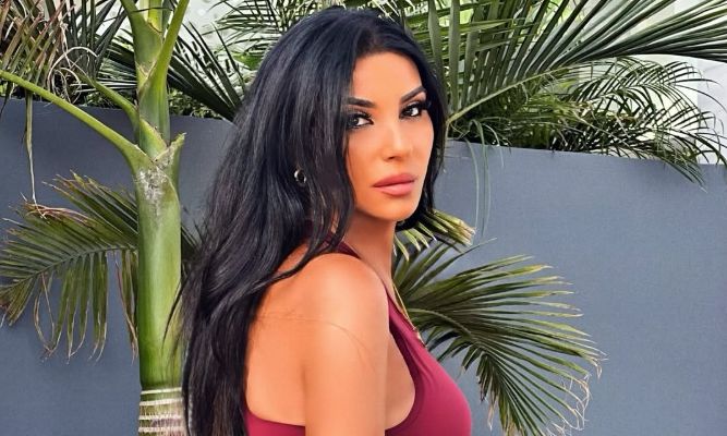 Πόπη Μαλλιωτάκη: Δύσκολες ώρες για την τραγουδίστρια