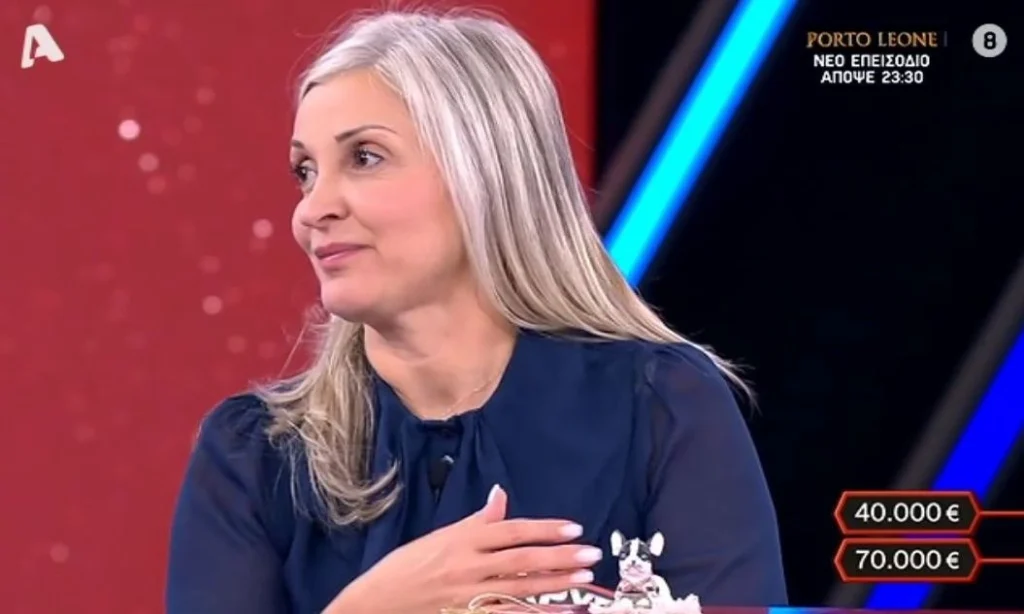 Απίστευτο! Είχε τις 70.000 ευρώ στο Deal και έκανε… ανταλλαγή! Με πόσα χρήματα έφυγε;