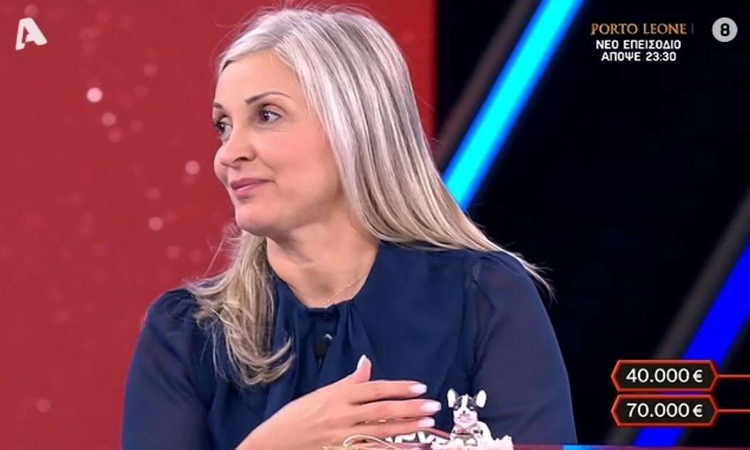 Απίστευτο! Είχε τις 70.000 ευρώ στο Deal και έκανε… ανταλλαγή! Με πόσα χρήματα έφυγε;