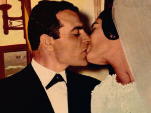 Διέρρευσε μετα το θανατο Όλη η αλήθεια για τη σχέση με τον Καζαντζίδη και τον επεισοδιακό χωρισμό