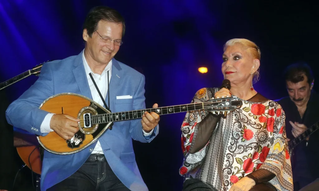 Όλο το διαδίκτυο μιλά για τον Χρήστο Νικολόπουλο – Είπε για τον θάνατο της Μαρινέλλας όσα δεν είπε κανείς άλλος μέχρι σήμερα