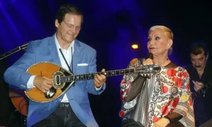 Όλο το διαδίκτυο μιλά για τον Χρήστο Νικολόπουλο – Είπε για τον θάνατο της Μαρινέλλας όσα δεν είπε κανείς άλλος μέχρι σήμερα