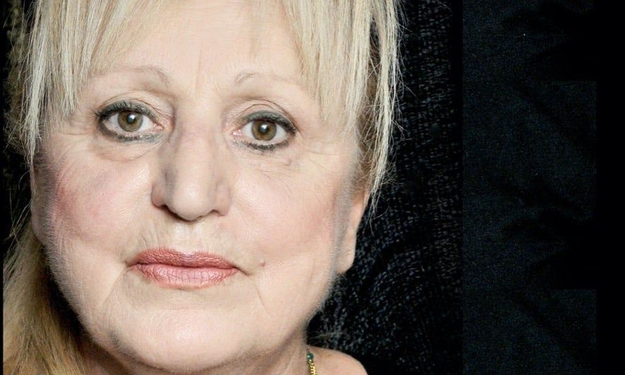 ΣΟΚ ΤΩΡΑ: ΠΕΘΑΝΕ ΓΝΩΣΤΗ ΕΛΛΗΝΙΔΑ ΗΘΟΠΟΙΟΣ – “ΗΣΟΥΝ ΜΕΓΑΛΗ…”