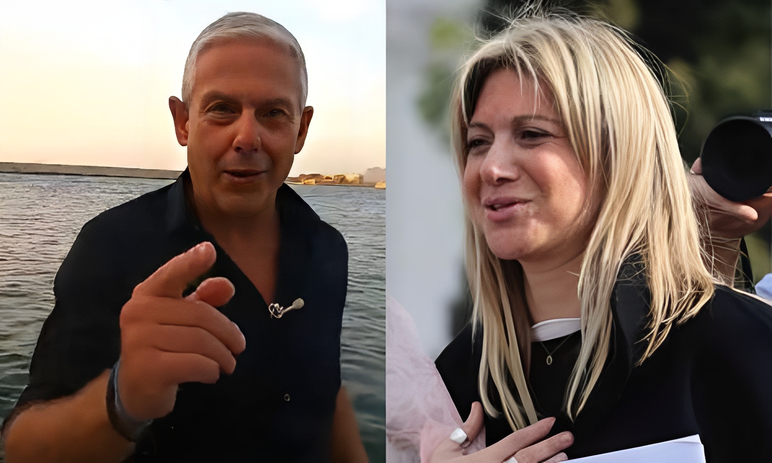 Όλο το ίντερνετ μιλάει για τον Τάσο Δούση: Πήρε θέση για τα Tέμπη – Τα είπε έξω από τα δóντια