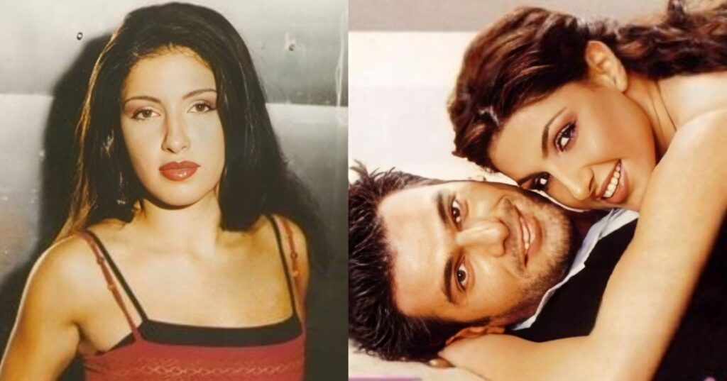 «Σήμερα θα κάτσεις μαζί μου…»: Η νύχτα που η 17χρονη Έλενα γνώρισε τον Τόνυ, τα 12 χρόνια σχέσης, γιατί δεν παντρεύτηκαν & ο επεισοδιακός χωρισμός