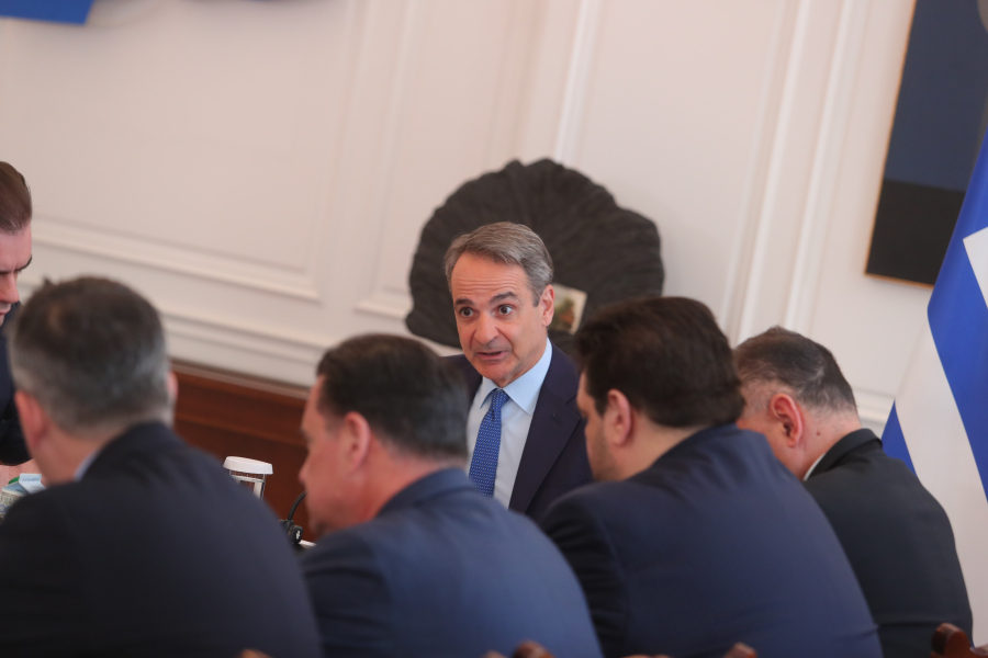 “ΈΣΚΑΣΕ Η ΒΟΜΒΑ” Μετά από χρόνια για το Κατώτατο μισθό