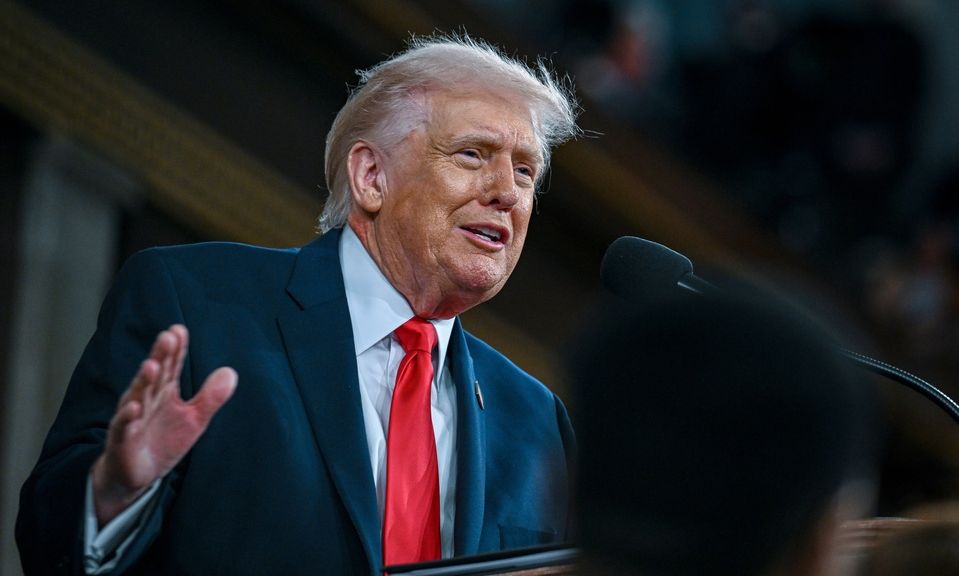 Τραμπ για Χαμενεΐ: “Πρόλαβα και το έκανα πριν το κάνει πρώτος”