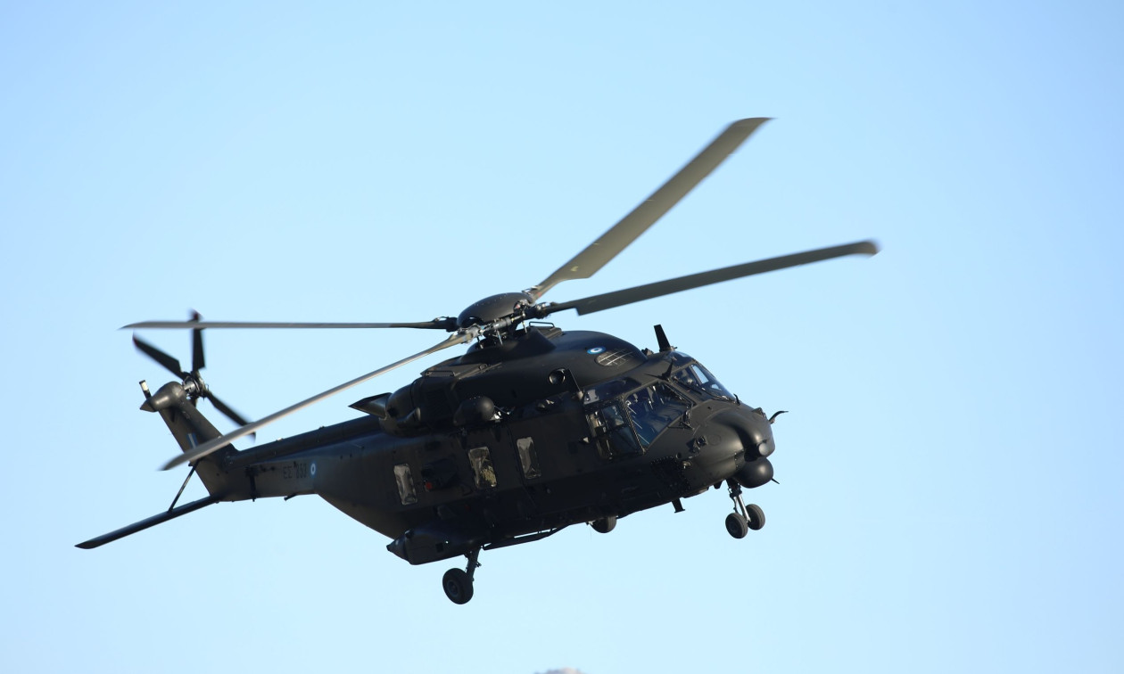 ΦΡΙΚΗ: ΑΥΤΟΣ ΕΙΝΑΙ Ο ΙΡΑΚΙΝΟΣ ΥΠΟΠΤΟΣ ΓΙΑ ΚΑΤΑΣΚΟΠΕΙΑ ΣΤΑ ΜΕΓΑΡΑ