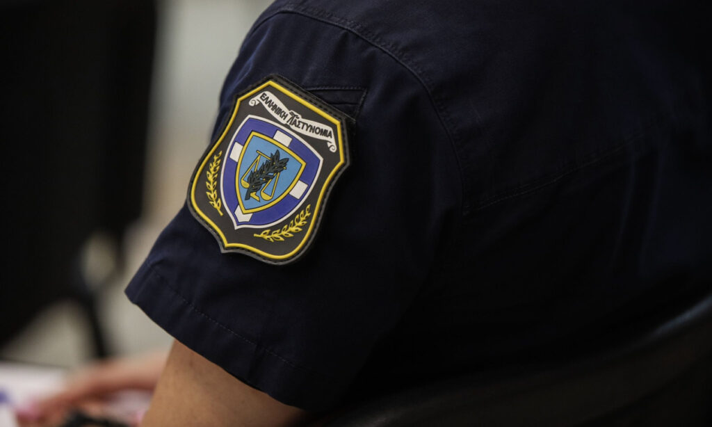 Τραγωδία: Νεκρός αστυνομικός – Κατέρρευσε μπροστά σε συναδέλφους του