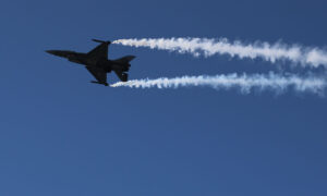 “ΜΑΣ ΑΦΗΣΑΝ ΕΔΩ ΝΑ…” ΣΟΚ ΤΩΡΑ ΣΤΗΝ ΚΥΠΡΟ – ΕΚΛΕΙΣΕ Ο ΕΝΑΕΡΙΟΣ ΧΩΡΟΣ ΤΗΣ ΛΑΡΝΑΚΑΣ