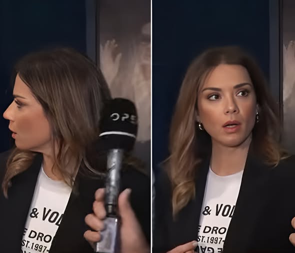 Με το στόμα ανοιχτό η Βάσω Λασκαράκη για αυτό που έμαθε για τον Γιάννη Τσιμιτσέλη