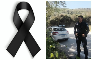 ΣΟΚ ΣΤΗΝ ΠΡΕΒΕΖΑ: ΚΑΤΕΡΡΕΥΣΕ ΕΝ ΩΡΑ ΥΠΗΡΕΣΙΑΣ ΑΣΤΥΝΟΜΙΚΟΣ