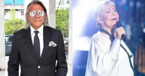 Ηλίας Ψινάκης για Μαρινέλλα: «Έφυγες πριν δύο χρόνια, όρθια, τραγουδώντας στο κοινό σου – Ένα επικό φινάλε που θα το ζήλευε κάθε Diva»