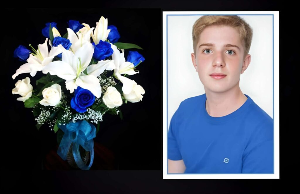 Κανείς δεν μπορεί να το πιστέψει: Νεκρός ο 21χρονος Χρήστος που έσβησε ξαφνικά