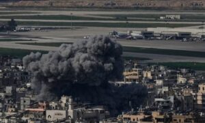 ΕΚΤΑΚΤΟ ΤΩΡΑ: ΣΚΟΤΩΘΗΚΕ ΑΞΙΩΜΑΤΟΥΧΟΣ ΣΕ ΜΕΓΑΛΗ ΕΠΙΔΡΟΜΗ