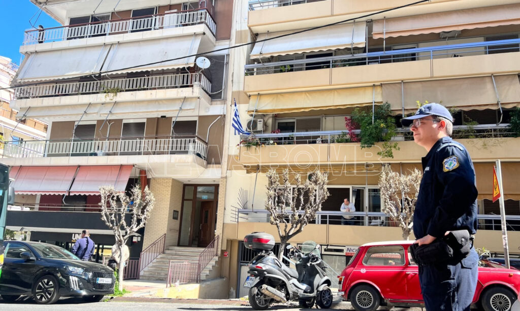 Έγκλημα στου Ζωγράφου: Μόλις μαθεύτηκε – Για αυτό σκότωσε ο 54χρονος τη μητέρα και την αδερφή του