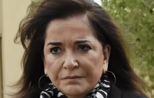 ΕΚΤΑΚΤΟ: ΜΑΘΕΥΤΗΚΕ ΓΙΑ ΝΤΟΡΑ ΜΠΑΚΟΓΙΑΝΝΗ – ΔΥΣΤΥΧΩΣ…