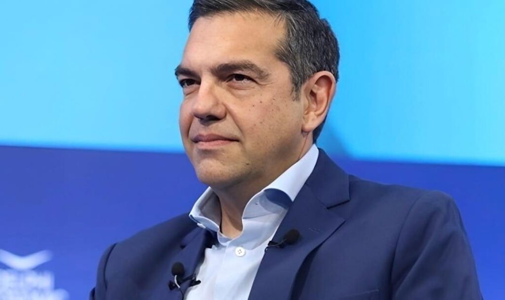 Tέλος Σύριζα και Νέα Αριστερά – Έρχεται ο Τσίπρας και πάει για Πρωθυπουργός