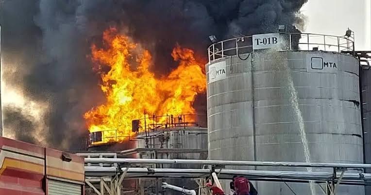 ΕΚΤΑΚΤΟ ΤΩΡΑ: ΜΟΛΙΣ ΕΚΑΝΕ ΤΟ ΜΕΓΑΛΟ ΧΤΥΠΗΜΑ ΤΟ ΙΡΑΝ – ΤΡΟΜΟΣ ΣΕ ΟΛΟ ΤΟΝ ΚΟΣΜΟ ΓΙΑΤΟ ΕΠΟΜΕΝΟ