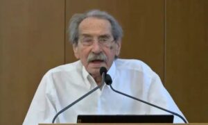 ΠΕΘΑΝΕ ΠΑΣΙΓΝΩΣΤΟΣ ΔΗΜΟΣΙΟΓΡΑΦΟΣ