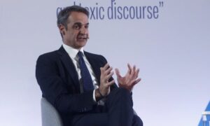 Έκτακτη ανακοίνωση για ΟΛΟΥΣ τους γονείς – Το είπε ο Μητσοτάκης