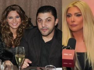 «Ντροπή! Θα προβώ σε μήνυση για προσβολή νεκρού»: Έξαλλη η αδελφή του Μπάμπη Λαζαρίδη με αυτό που είπε δημόσια η Αγγελική Ηλιάδη