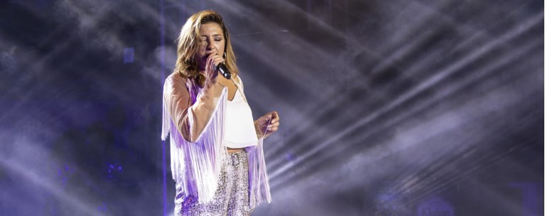 ΕΚΤΑΚΤΟ ΓΙΑ ΕΛΕΝΑ ΠΑΠΑΡΙΖΟΥ