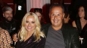 «Το μεγαλύτερο δώρο που μου έφερε η ζωή…»: Ευτυχισμένη στα 50 η Μαρία Μπεκατώρου – Στέλνει μήνυμα σε όλες τις μανούλες