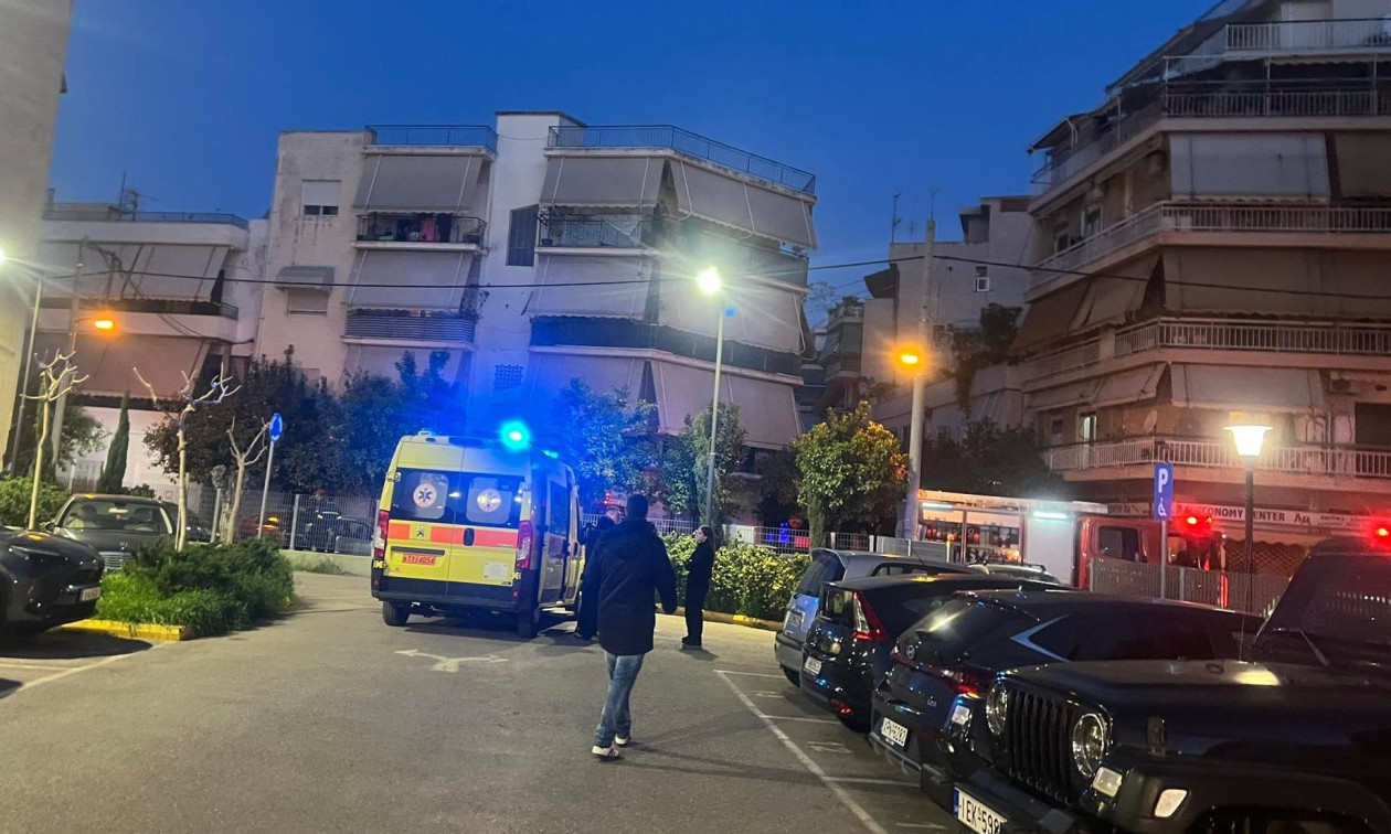 ΤΡΑΓΩΔΙΑ: ΝΕΚΡΟΣ ΤΕΛΙΚΑ Ο ΑΝΤΡΑΣ ΠΟΥ ΕΝΤΟΠΙΣΤΗΚΕ ΣΕ ΦΛΕΓΟΜΕΝΟ ΔΙΑΜΕΡΙΣΜΑ ΣΤΟΝ ΤΑΥΡΟ - ΤΙ ΣΥΝΕΒΗ